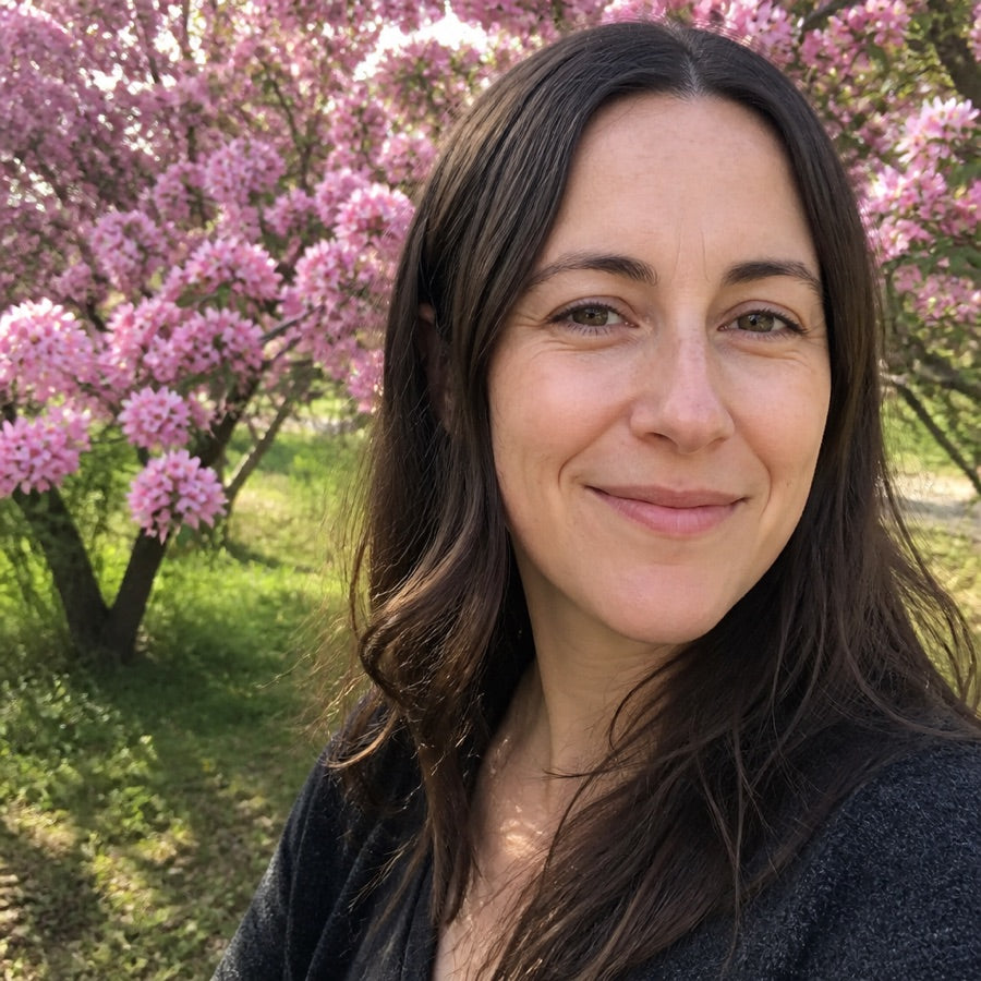 Author portrait