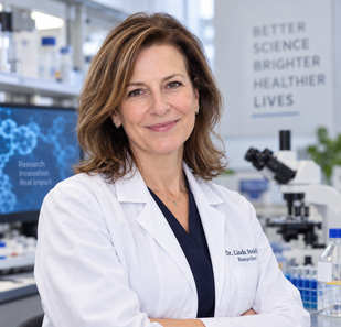 Dr. Linda Steidl