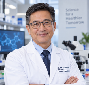 Dr. Michael Chem