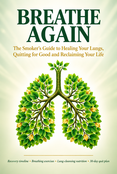 Breathe Again