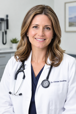 Dr. Christie Gooding