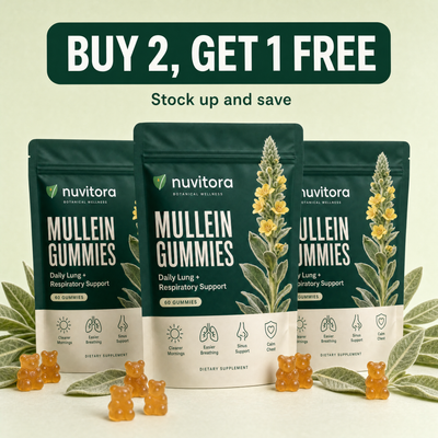 Buy 2 get 1 free bundle