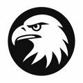 The America Times eagle seal