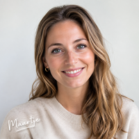 Maartje A.