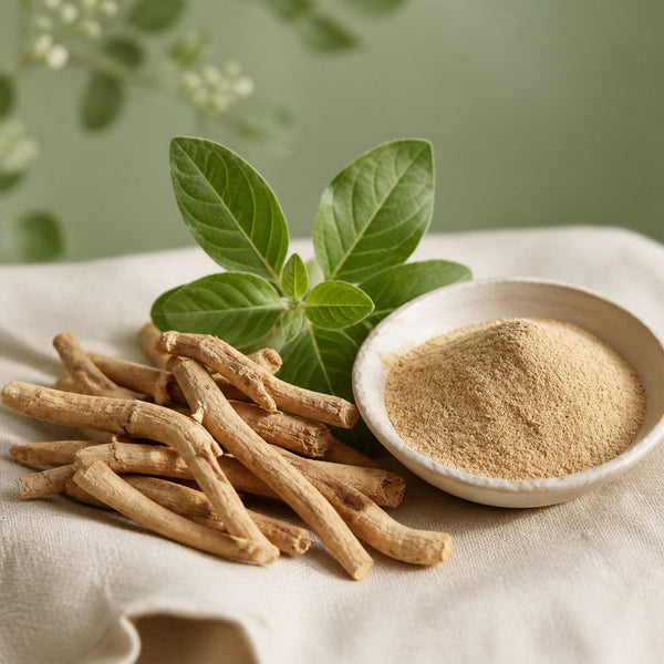 Ashwagandha