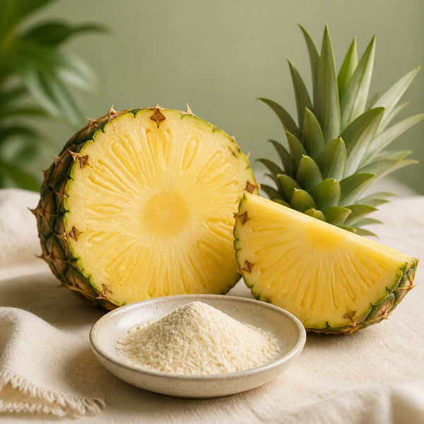 Bromelain
