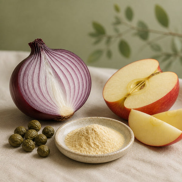 Quercetin