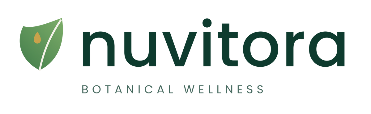 Nuvitora logo