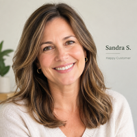 Sandra S.